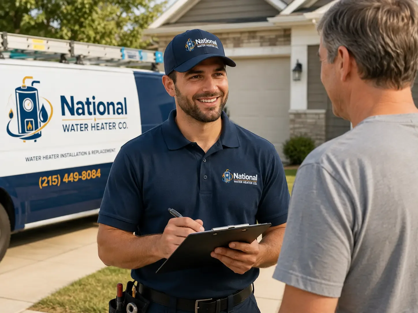 Water Heater Installation Connersville, IN FAQs